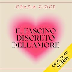 Il fascino discreto dell'amore copertina