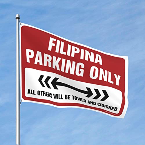 Drapeau étudiant Philippine extérieur et intérieur pour chambre ado