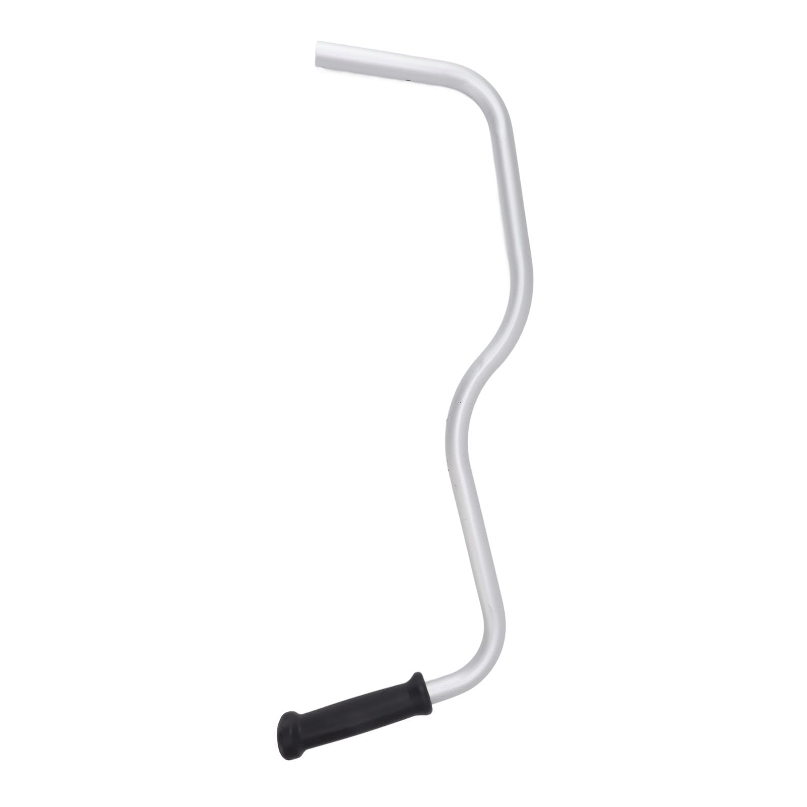 Extensión Grip Trimmer String Trimmer Mango Ergonómico Trimmer Mango Weed Eater Mango Extensión Césped Trimmer Mango Grip para el Cuidado del Césped