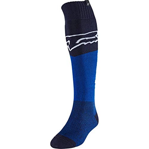 Chaussettes fines REVN bleu S légères de sport et marche active