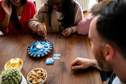 image for USAOPOLY TAPPLE® Word Game | Fast-Paced Family Board Game | Choose a 