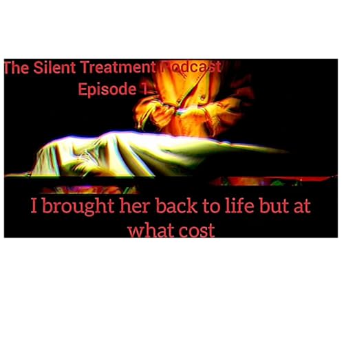 I brought her back to life but at what cost..