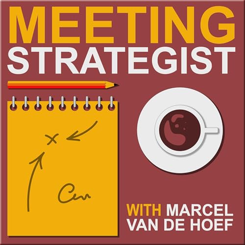 REPLAY - The Preparation Paradox: High-Stakes Meetings with David Rudolf, The Staircase