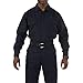 5.11 Tactical Taclite TDU Long-Sleeve Shirt, Dark Navy, X-Large