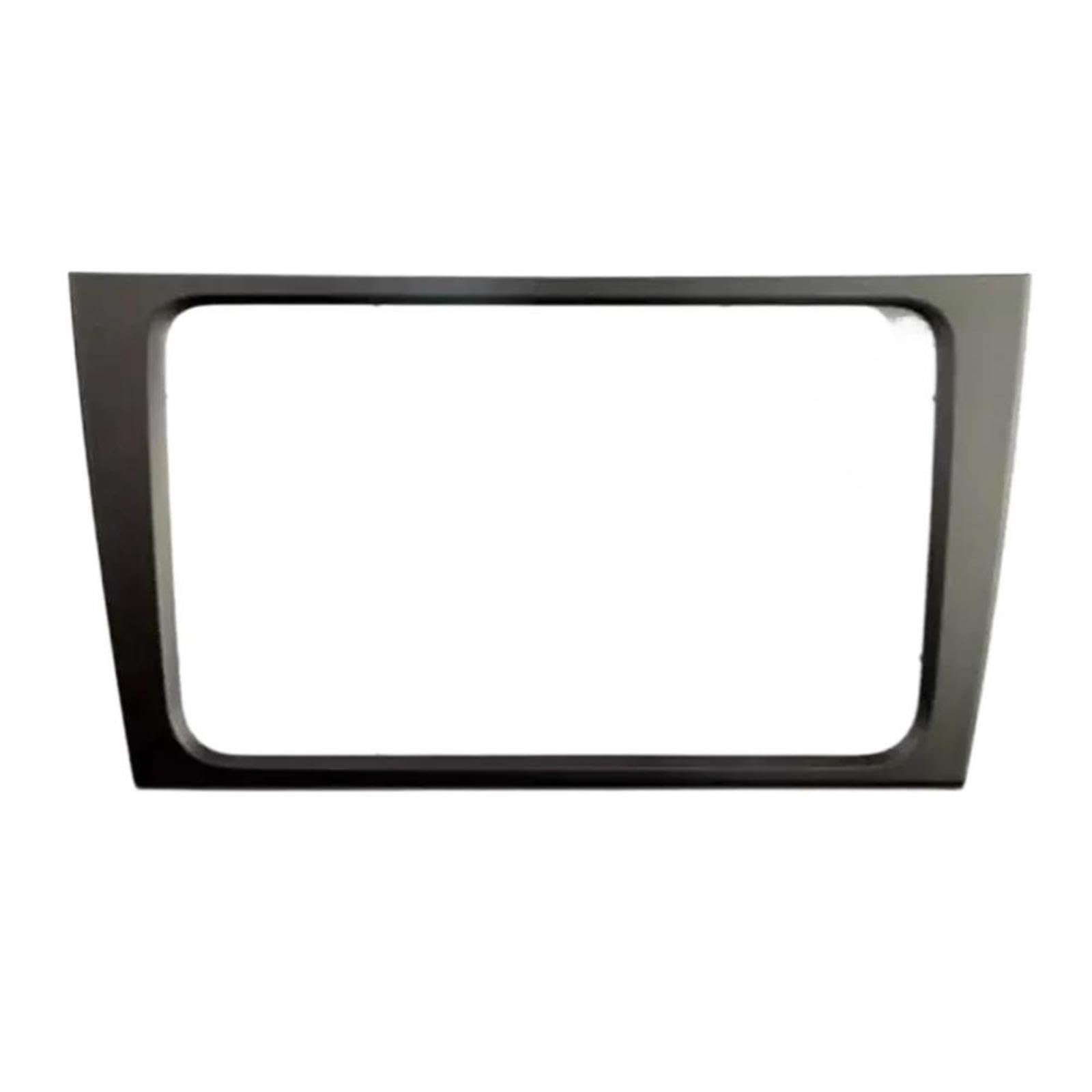 Do volkswagena do Golf panel nawigacji