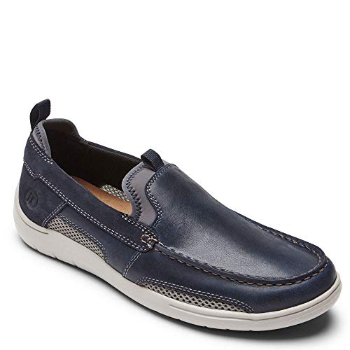 Dunham Men's Fitsmart Loafer2