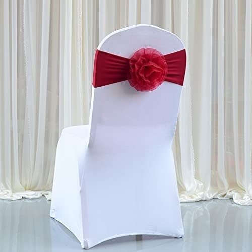 2/4/6 Stuks stoelstrikken fluwelen stoelsjerp strik band stoelbekleding 2/4/6 Stuks stoelstrikken fluwelen stoelsjerp strik band stoelbekleding