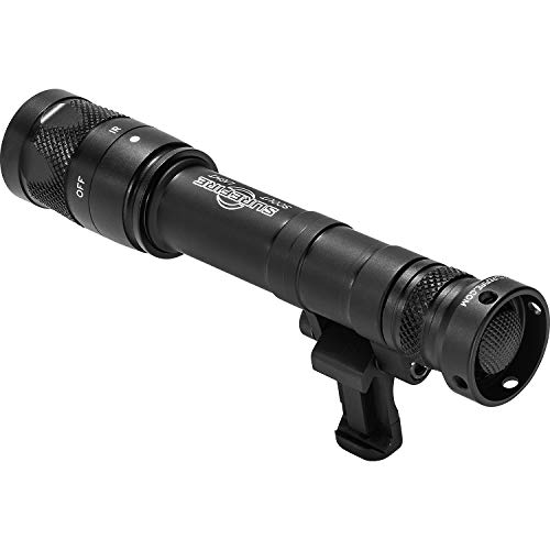 Surefire Infrared Scout Light Pro Compact Ir/White Led Weaponlight, Black, M640V-Bk-Pro, M640V-Bk-Pro, M640V-Bk-Pro, M640V-Bk-Pro #TOP2