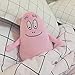 Ksydhwd Kuscheltier Simulation Cartoon Barbapapa Plüschtiere Weiche Gefüllte Puppen Für Kinder Komfort Weiches Geschenk Spielzeug Wohnkultur Kinder Geburtstagsgeschenk