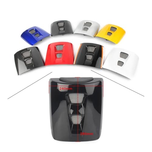 Pièce carénage pour CBR250RR MC22 capot de queue arrière moto robuste - 2