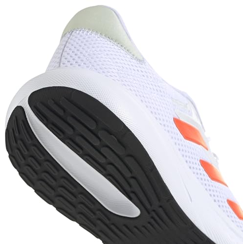 Image of adidas Unisex-Adult Response Runner U Running Shoes