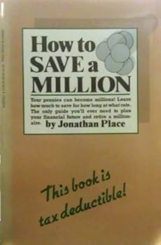 Paperback How to save a million Book