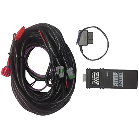 RealTruck AMP Research PowerStep Plug-N-Play Conversion Kit | Fits 2009 - 2014 Ford F-150 | 76401-01A | Cover