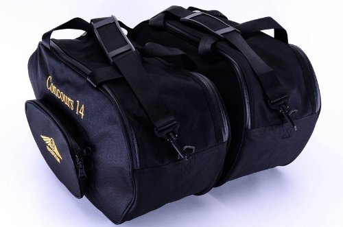 Bolsa interna Bestem para alforjas Kawasaki Concours 14 miniatura 4