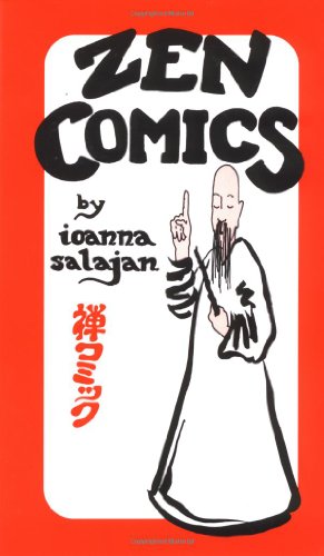Zen Comics
