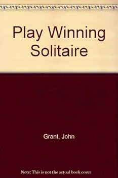 Paperback Play Winning Solitaire Book