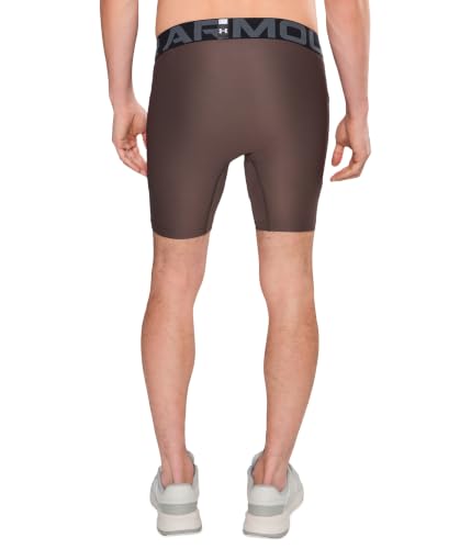 Image of Under Armour Men's Armour Heatgear Compression Shorts
