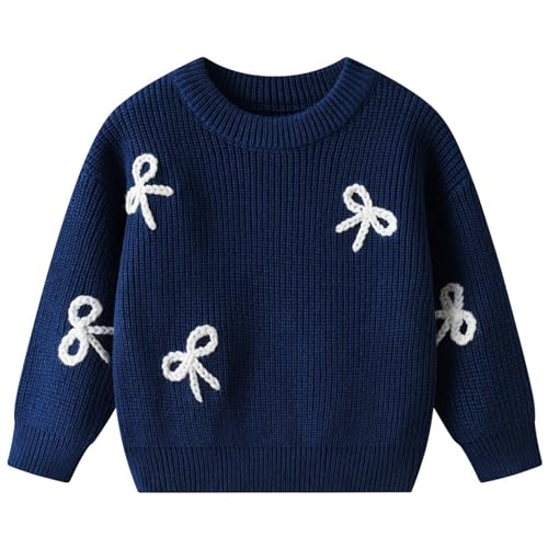 Pull enfant fille 12 ans en tricot confort et finitions premium