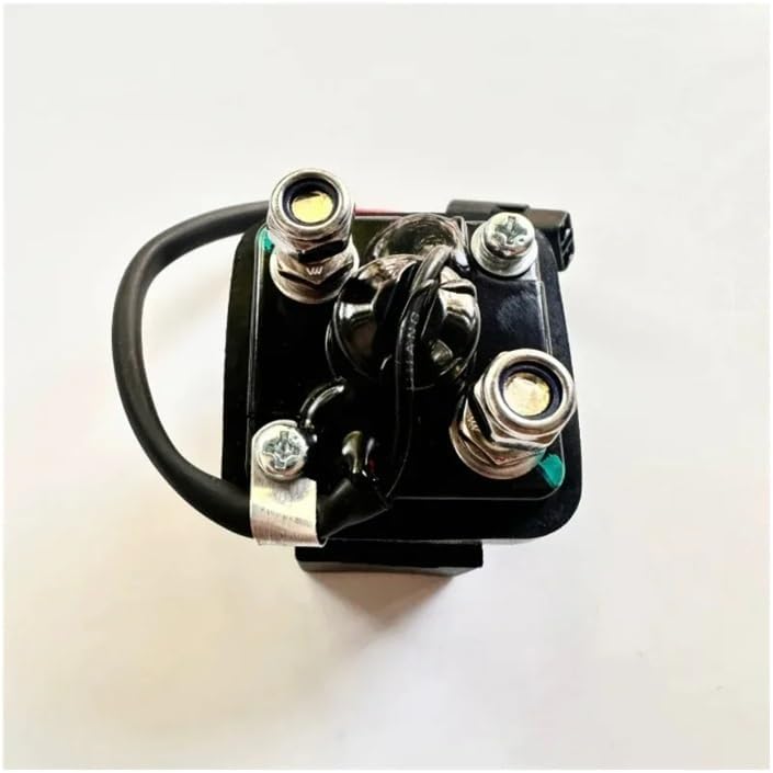 Beach motorcycle Starter Relay 2024 for CFmoto Cforce 600 800 1000 X6 X8 CF800AZ CF100AZ Quad Touring 9DSV-150510-5001
