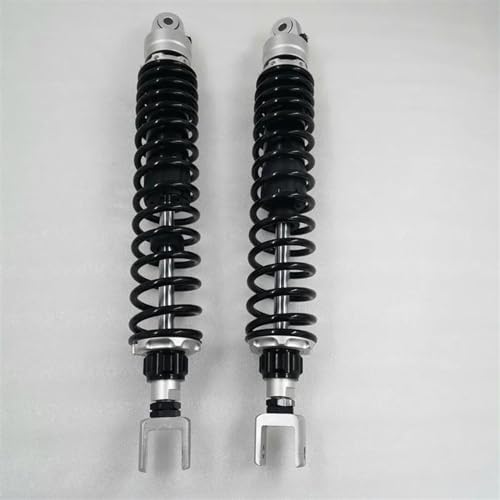 Amortisseur de moto 400mm 440mm suspension Forza350 NSS350 ADV350 FJS600
