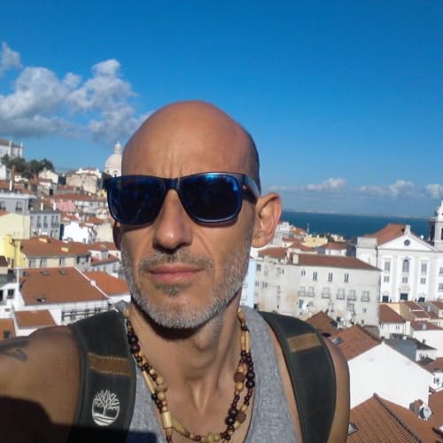 Vivere in Portogallo con il professore Marco Manuel Marsili