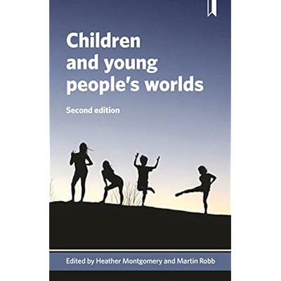 Children and Young People's Worlds