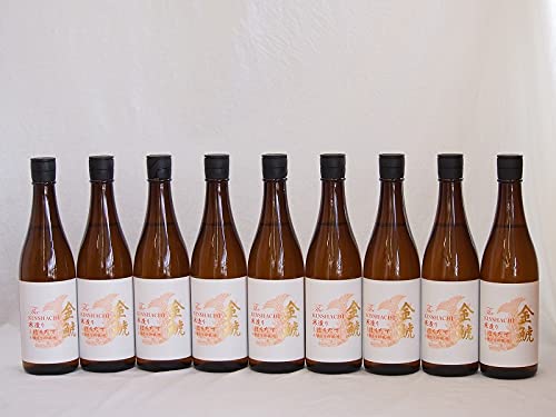 9{Zbg(m{  肵ڂ肽Đ{) 720ml×9{