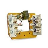 Generatore automatico di diodi raddrizzatore di corrente a ponte alternatore a diodi compatibile for generatori 570 e 740