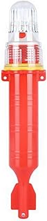 Boat Flares, LED Boat Flares Coast Guard Approved Marine, Upgraded Boats Safety Kit, Waterproof Emergency Signals for Fishing Nets, Buoys and Boats - Red Aerial & Handheld Signals (1Pcs)