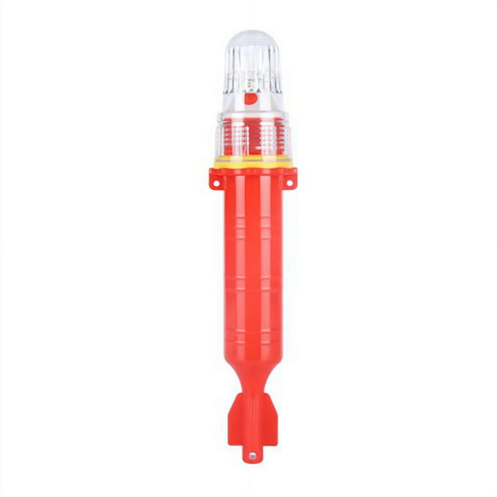 Boat Flares, Upgraded Electronic Boat Flare Coast Guard Approved Marine, for Fishing, Boating & Life Rafts – 2025 Electronic Flares for Safe Marine Navigation (1Pcs)