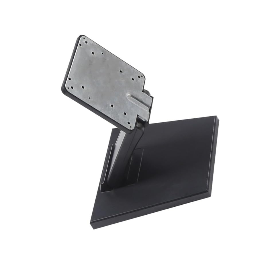 Support moniteur pour bureau et maison Kichvoe flexible pour télétravail efficace sur LCD