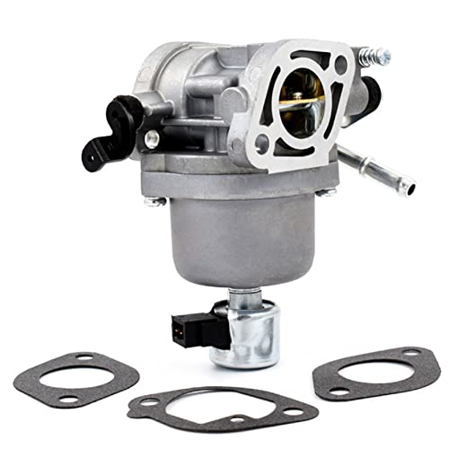 699807 Carburetor Replacement for 697722 401577 406577 407577 4025A7-0224 4035A7-0409 20HP Engine Mower 74591 74592 74704 by TINVHY - Used condition - Image 5