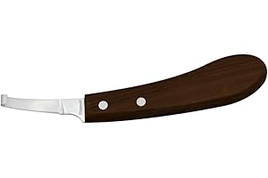 FARRIER RH Right Hand Narrow Hoof Knife