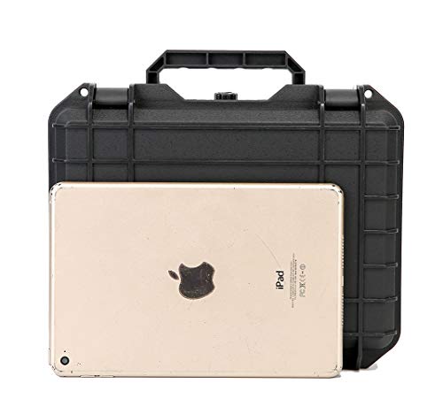 Honbobo Waterproof Carrying Case Suitcase For Dji Om 4 #TOP3
