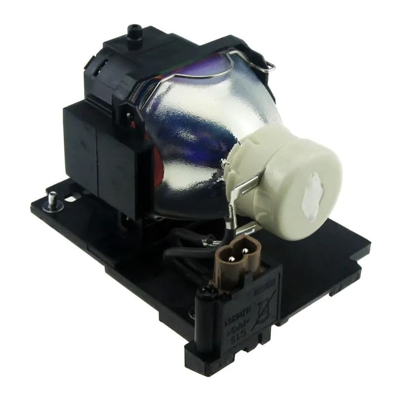 RLC-053 lampe de projecteur avec boîtier compatible ViewSonic PJL9371