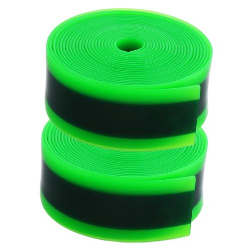 Mobestech 2ロール 製耐パンクインナーチューブライナー 厚 自転車用ヤ保護パッド マウンテンバイク対応 軽量耐摩耗性強化