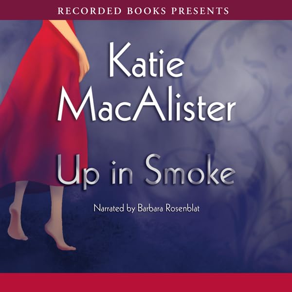 Cover art for Up in Smoke