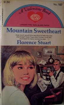 Paperback Mountain Sweetheart Book