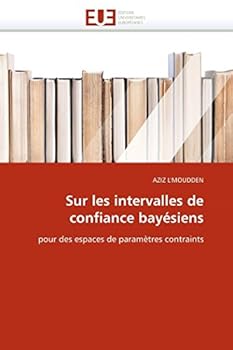 Paperback Sur les intervalles de confiance bayésiens [French] Book