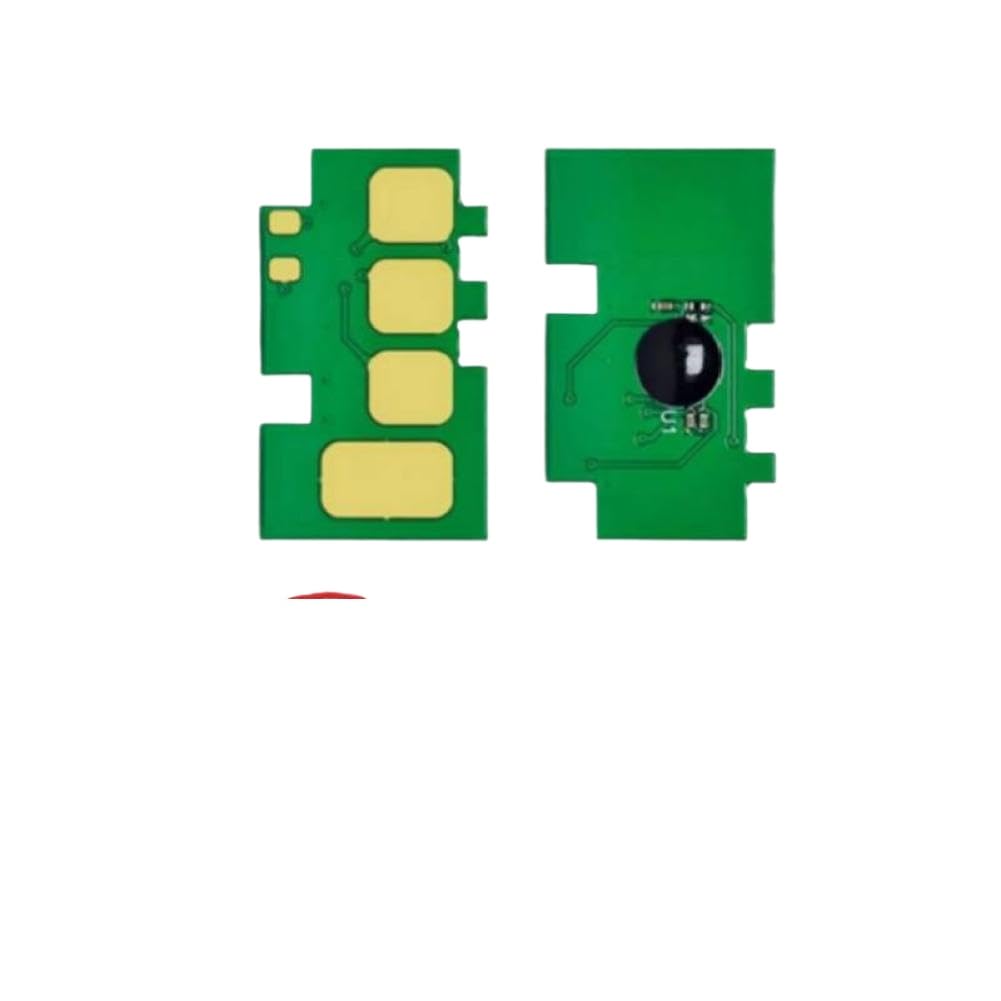 Jeu de puces pour Toner CLT-K503L CLT-C503L CLT-M503L CLT-Y503L Compatible with Samsung SL-C3010ND C3060FR