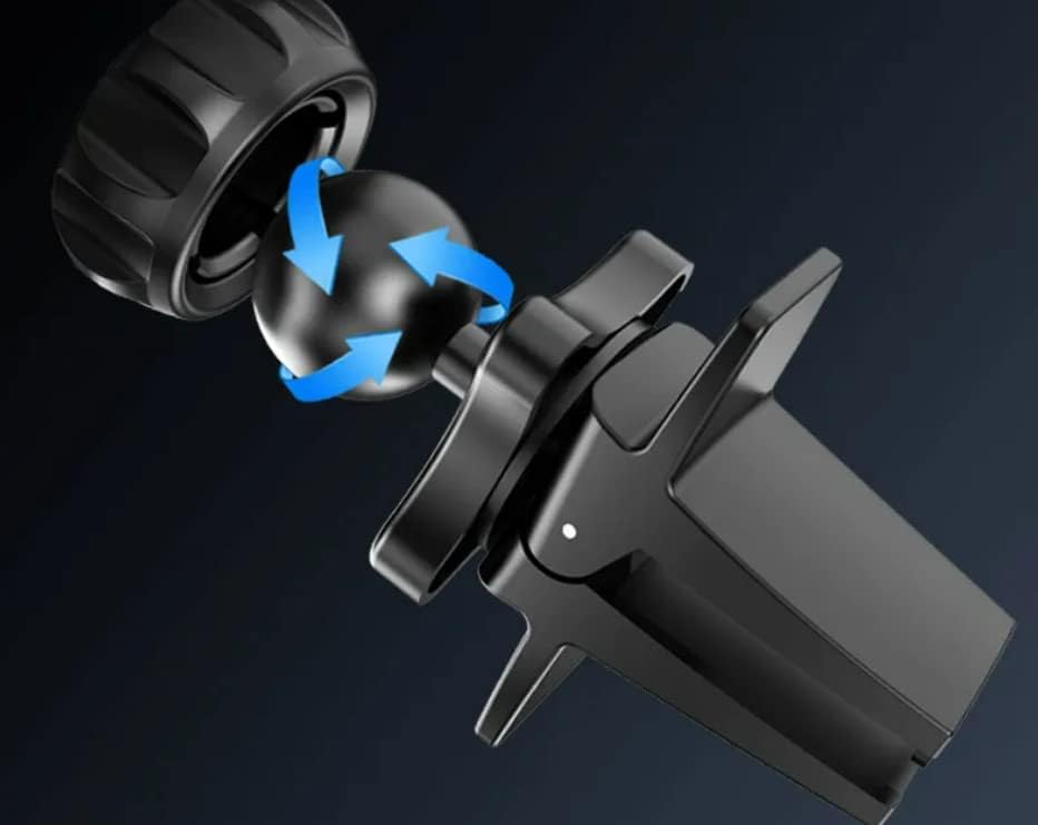 Miniatura 5 de Cargador inalámbrico para coche Magnatic