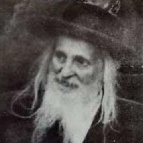 The Satmar Rav: A Tzadik Nistar Hidden Behind an Asterisk