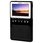 ケンコーのテレビ KR-006AWFT