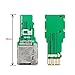 Chenyang TF Micro SD Card Male Extender to TF Card Female Extension Adapter PCBA SD/SDHC/SDXC UHS-III UHS-3 UHS-2