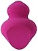 REAL TECHNIQUES Miracle Sculpting Sponge Ornament (Pack of 1)