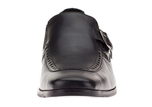 DTI GV Executive Men's Leather Dress Shoe Celio Slip-On Loafer2