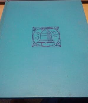 Hardcover The bellfounder's sons, Book