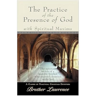 Practice of Presence of God