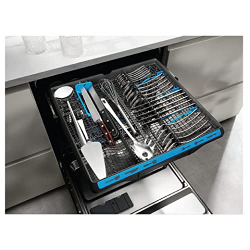 ELECTROLUX EEM48300IX - vue 6