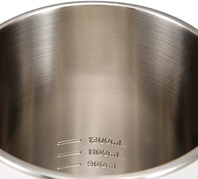 Joyoung Automatic Soy Milk Maker DJ13U-G91 With Warming Function,900-1300 ML